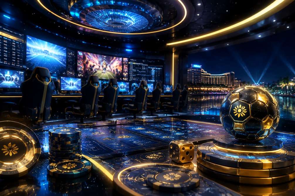 747casino
