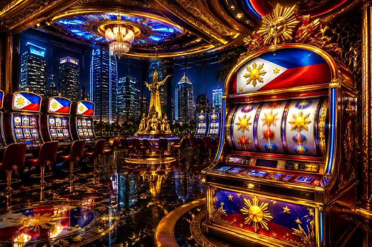 747casino