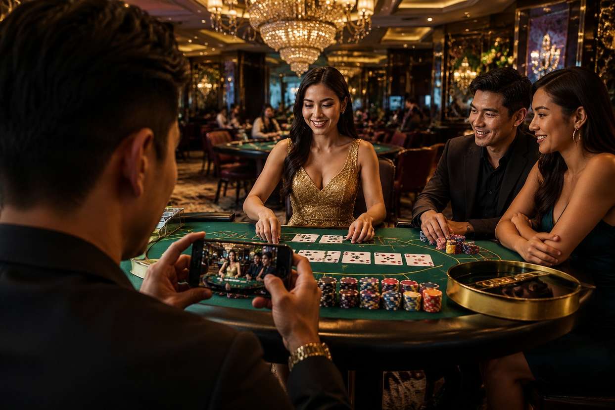 747casino