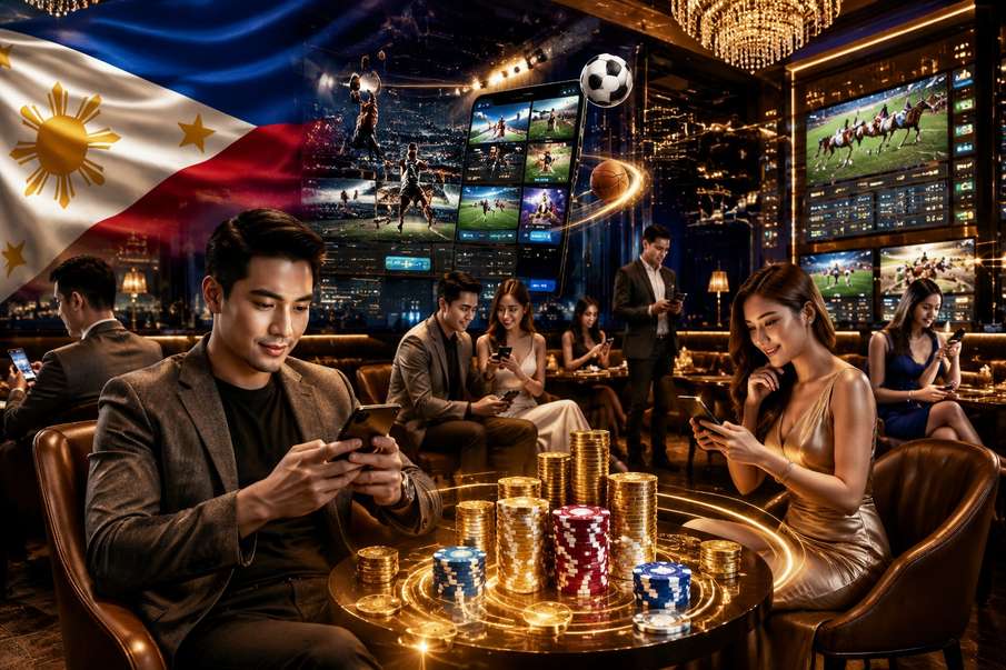 747casino
