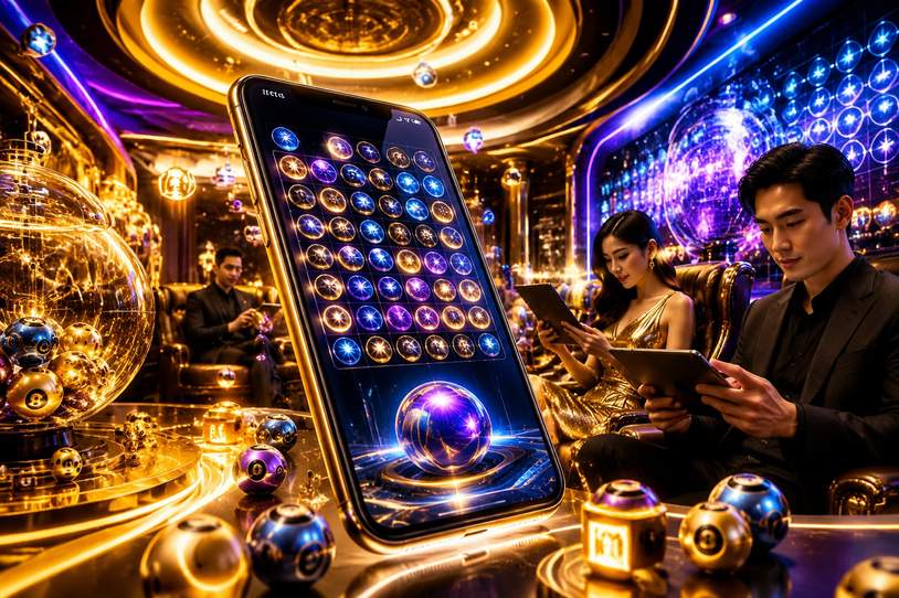 747casino