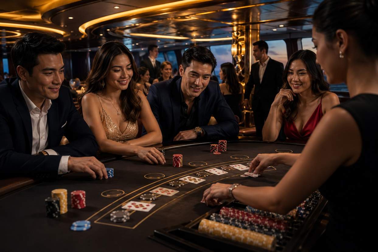 747casino
