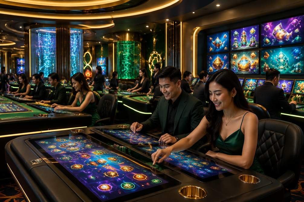 747casino
