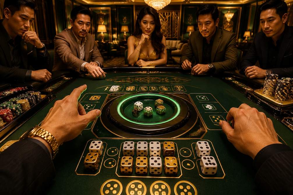 747casino
