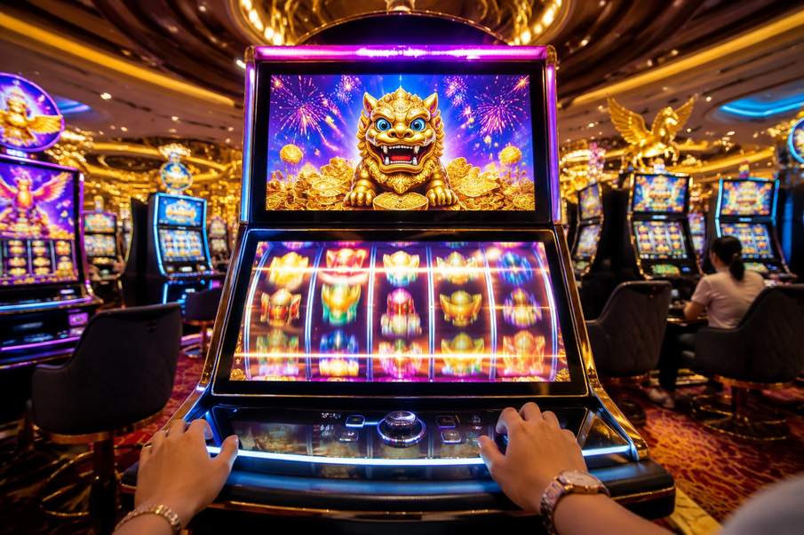 747casino