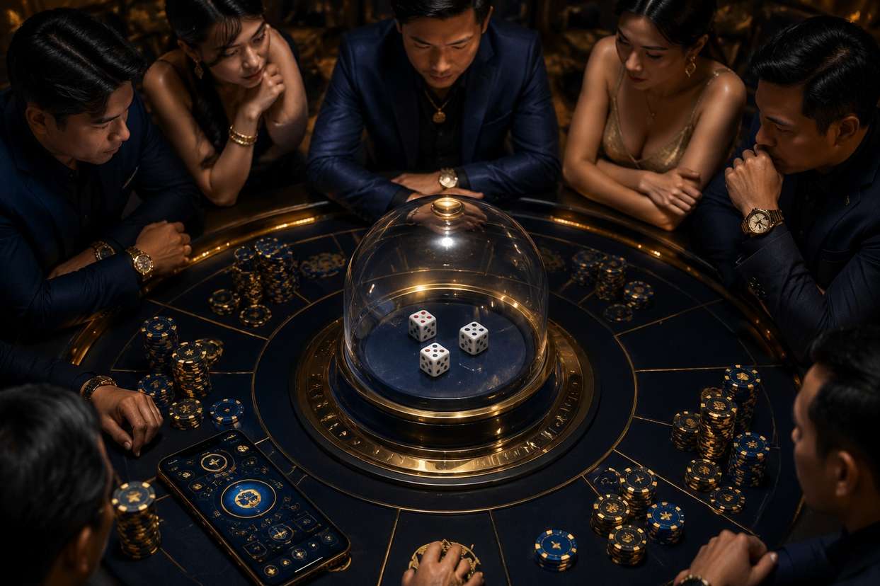 747casino
