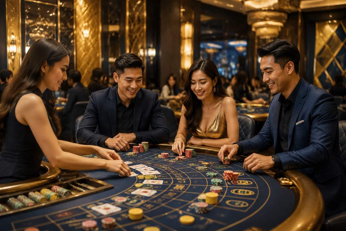 747casino