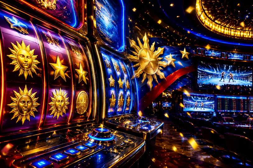 747casino