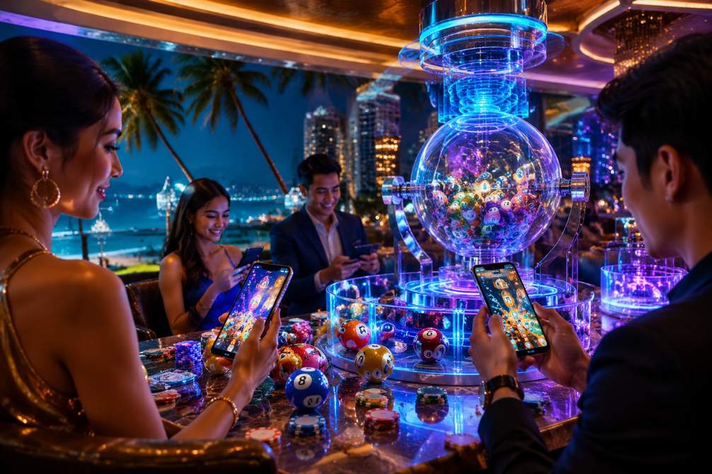 747casino