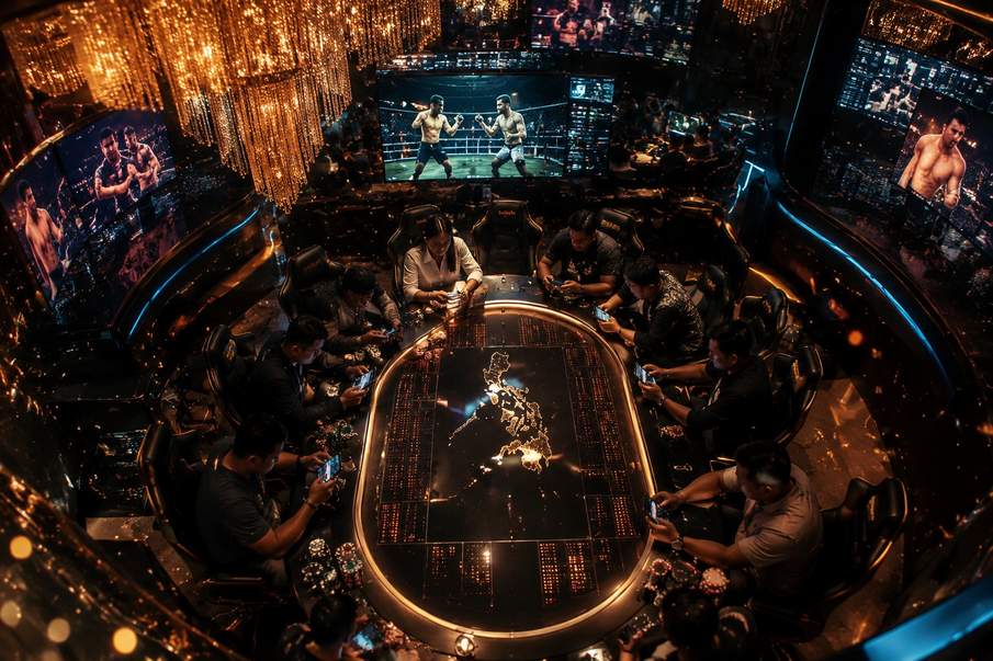 747casino