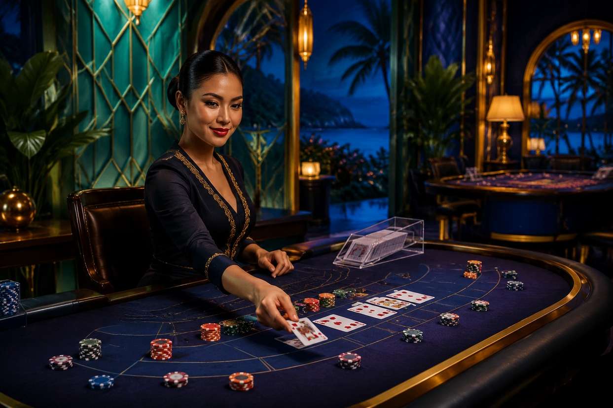 747casino