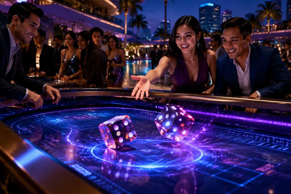 747casino