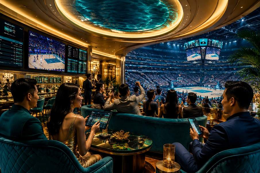 747casino