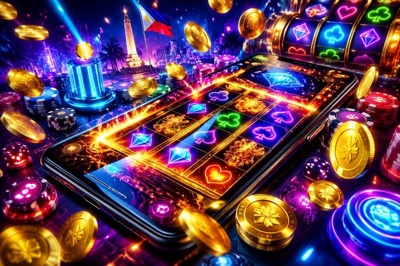 747casino