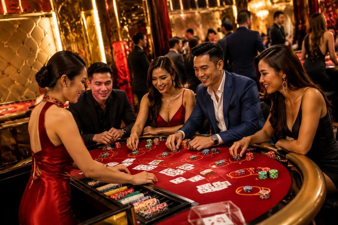 747casino