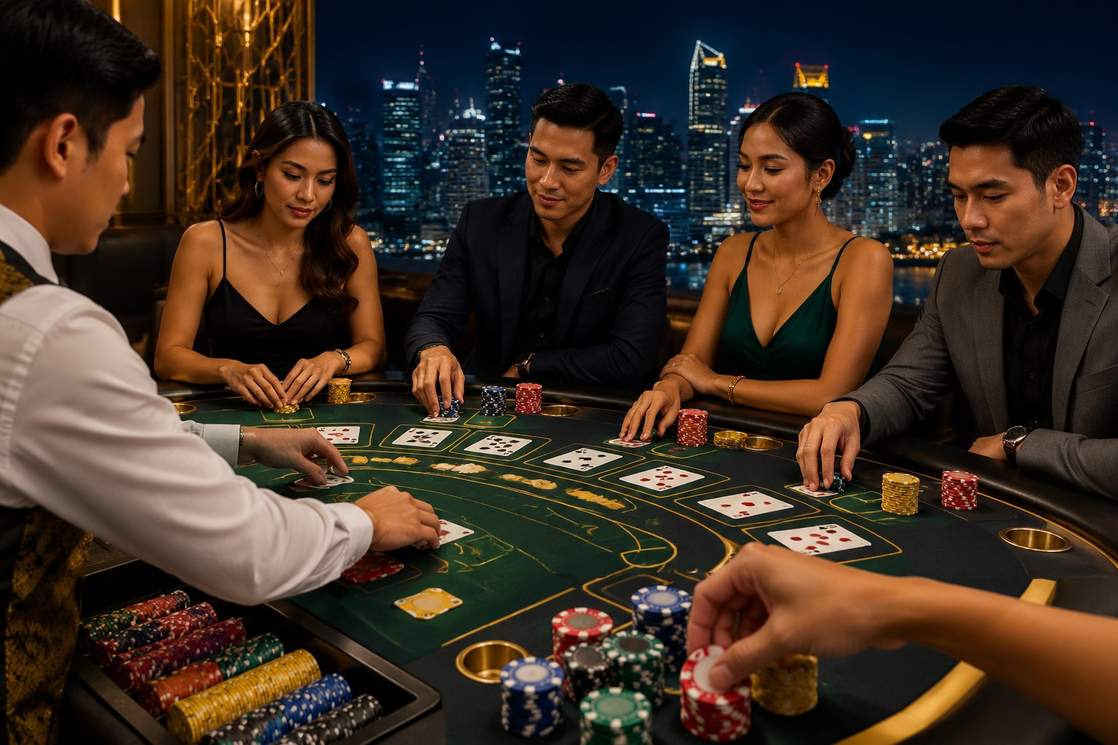 747casino